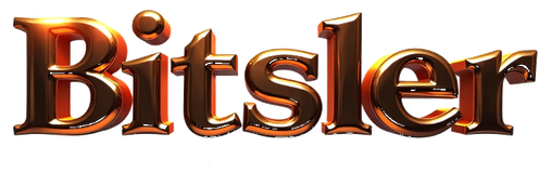 bitsler logo